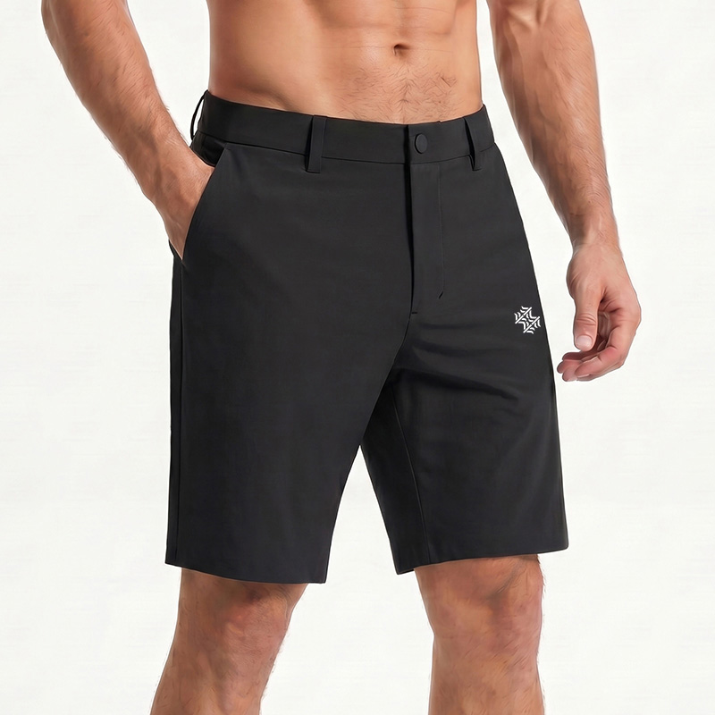 Running Gear For Men - SBWL 2026 Celana Pendek Olahraga Musim
