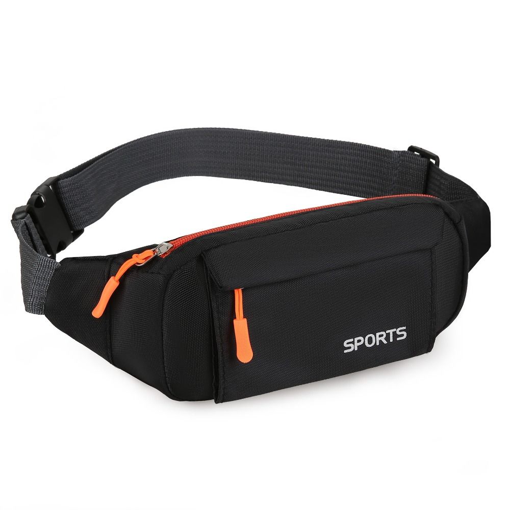Running Zwift - Tas Pinggang wanita, Tas Pinggang olahraga