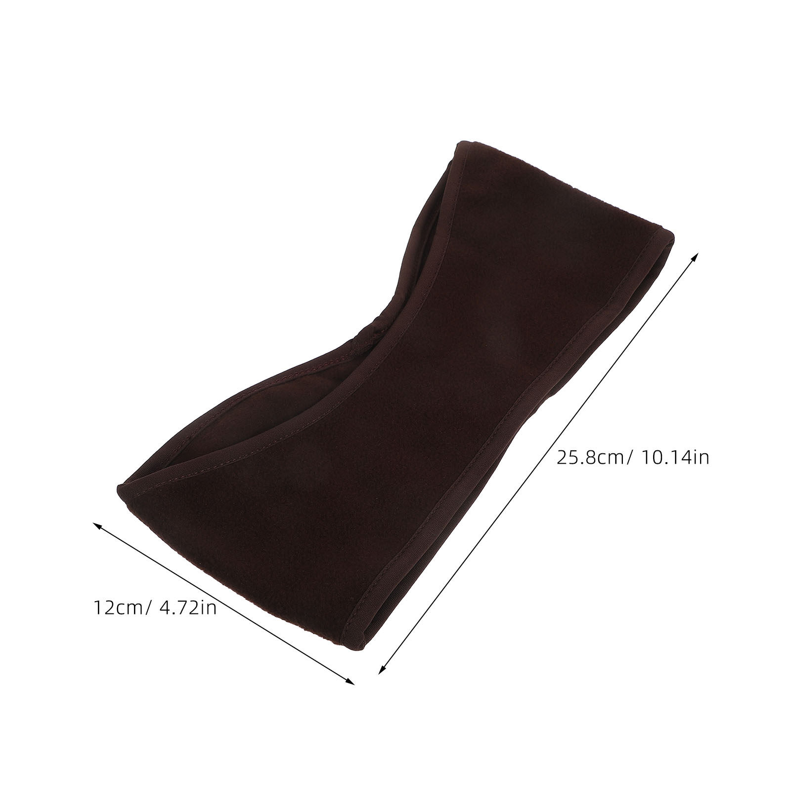 2Pcs Penutup Kepala Fleece Ant - Running Gear Outdoor ulasan dan harga