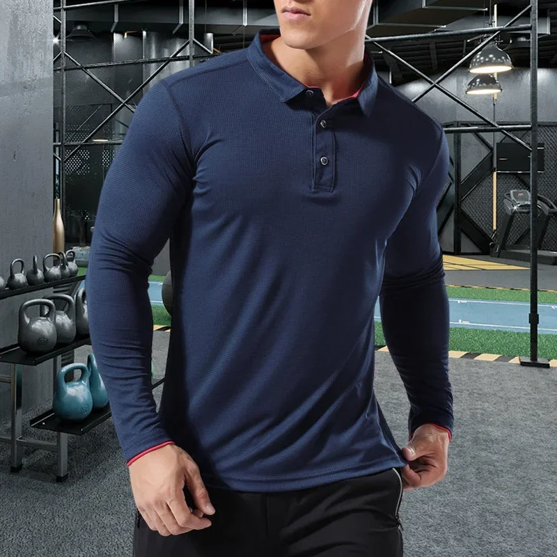 Kaus Olahraga Lari Pria Kaus U - Running Gear For Men ulasan dan harga