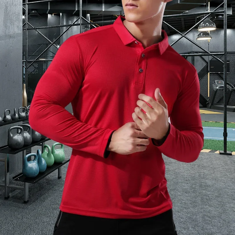Kaus Olahraga Lari Pria Kaus U - Running Gear For Men ulasan dan harga