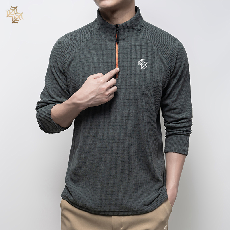 SBWL Pakaian Olahraga Luar Rua - Running Gear For Men ulasan dan harga