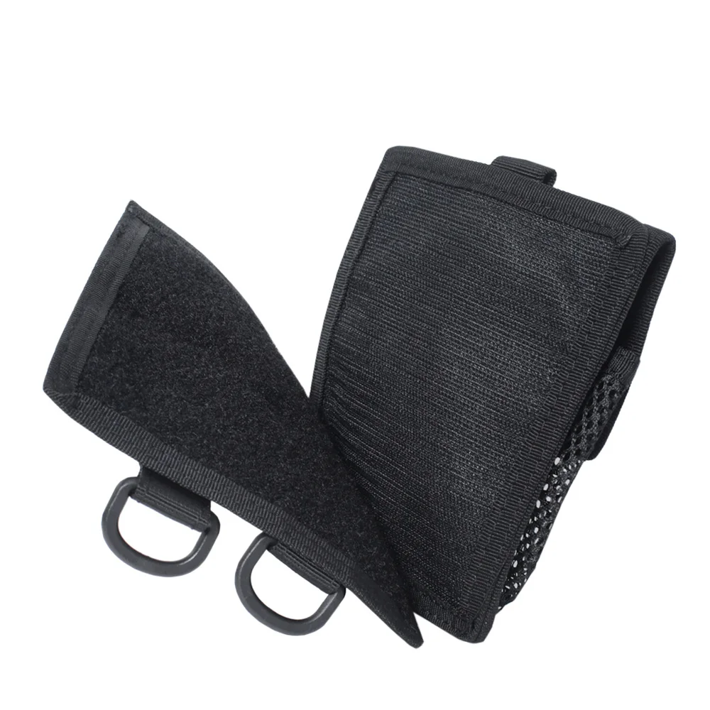 Molle tas pinggang kantong pon - Running Zwift ulasan dan harga