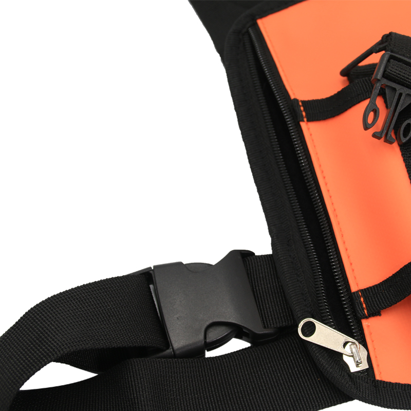 Tas dada radio taktis XIERDE,  - Running Zwift ulasan dan harga