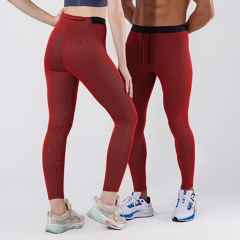 Celana kompresi maraton pria w - Running Zwift ulasan dan harga