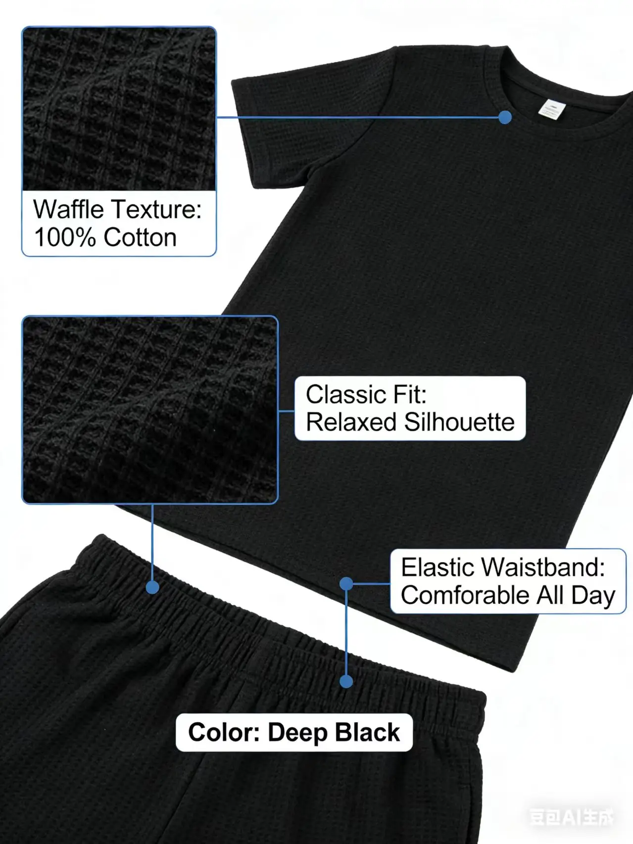 Setelan Kaos Lengan Pendek dan - Running Gear For Men ulasan dan harga