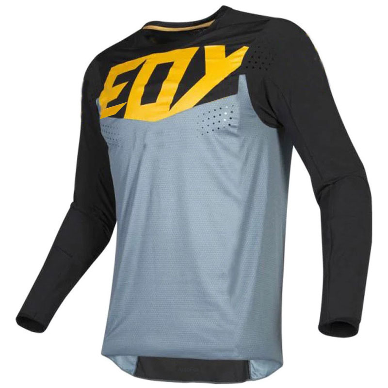 Kaos Lari Olahraga Pria Jersey - Running Gear For Men ulasan dan harga