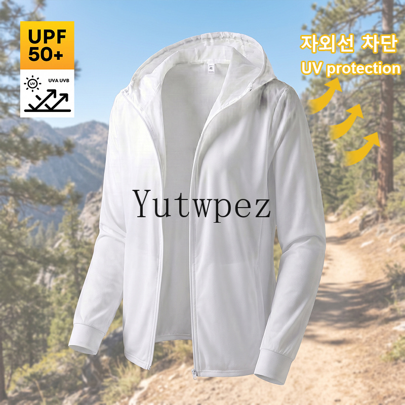 UPF 50+ Jaket Pelindung Mataha - Running Gear Jacket ulasan dan harga