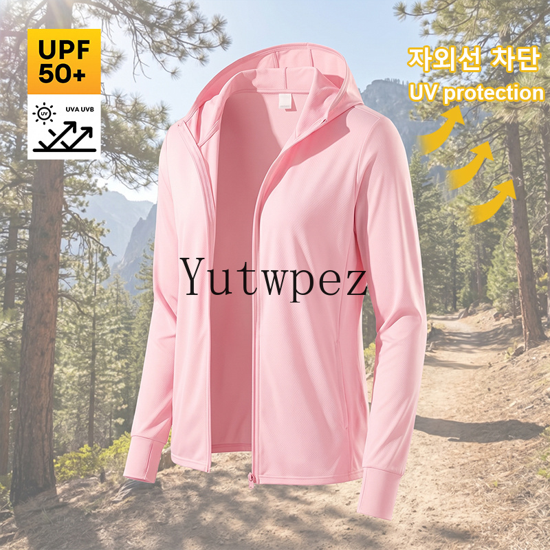 UPF 50+ Jaket Pelindung Mataha - Running Gear Jacket ulasan dan harga