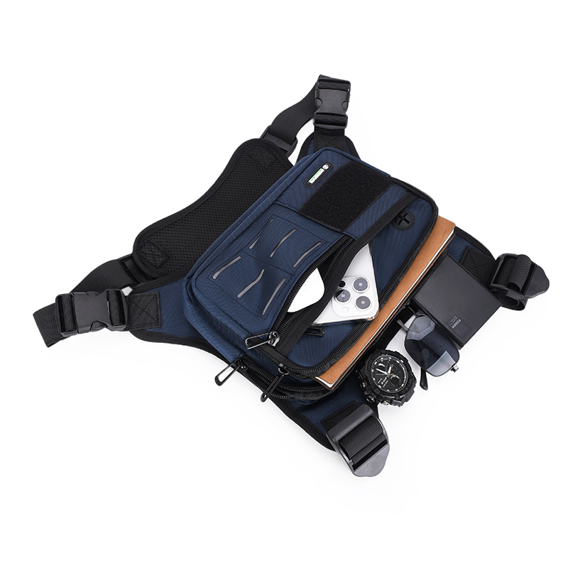 Tas Dada Taktis Pria Tahan Air - Running Gear Outdoor ulasan dan harga
