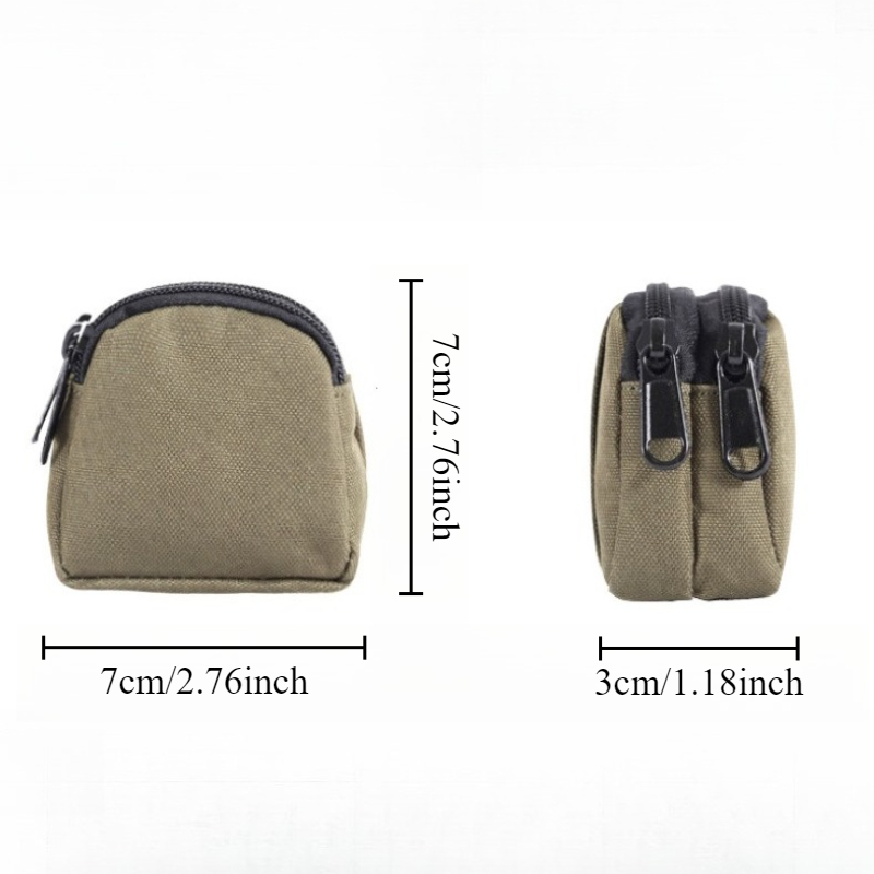 1 Buah Tas Pinggang Mini Dompe - Running Zwift ulasan dan harga