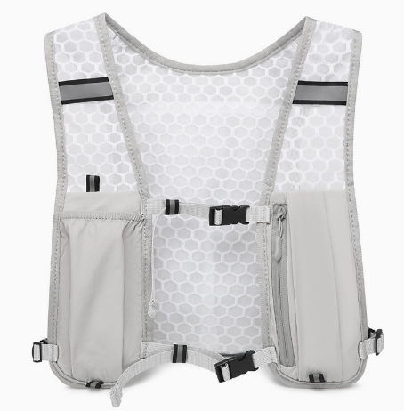 Rompi Lari Ringan Reflektif un - Running Gear Outdoor ulasan dan harga