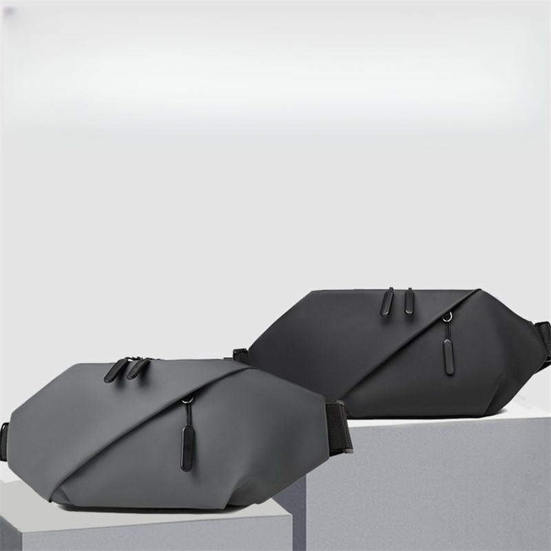 Tas Pinggang Pria Minimalis un - Running Zwift ulasan dan harga