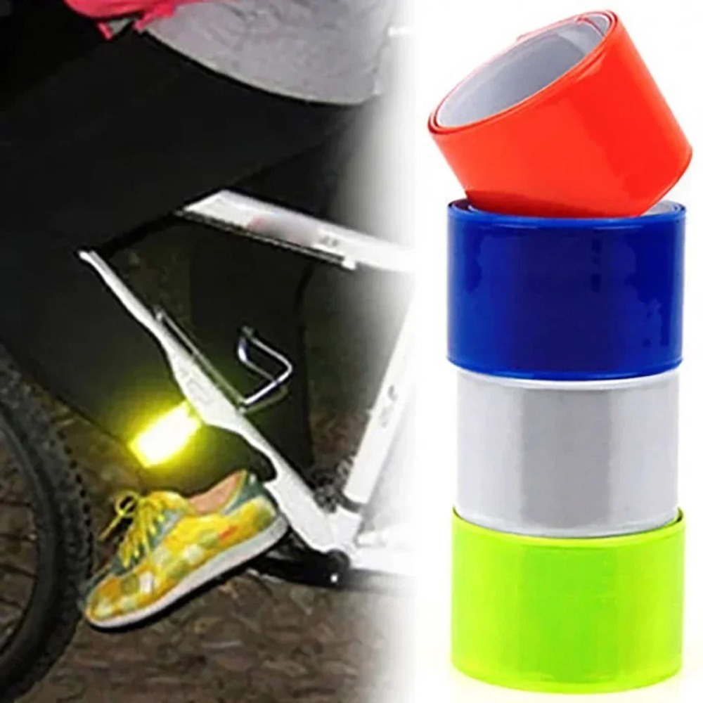 2PCS Tali Kaki Reflektif Berki - Running Gear Outdoor ulasan dan harga