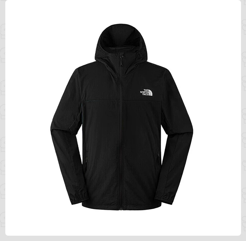 THE NORTH FACE Jaket Olahraga  - Running Gear Jacket ulasan dan harga