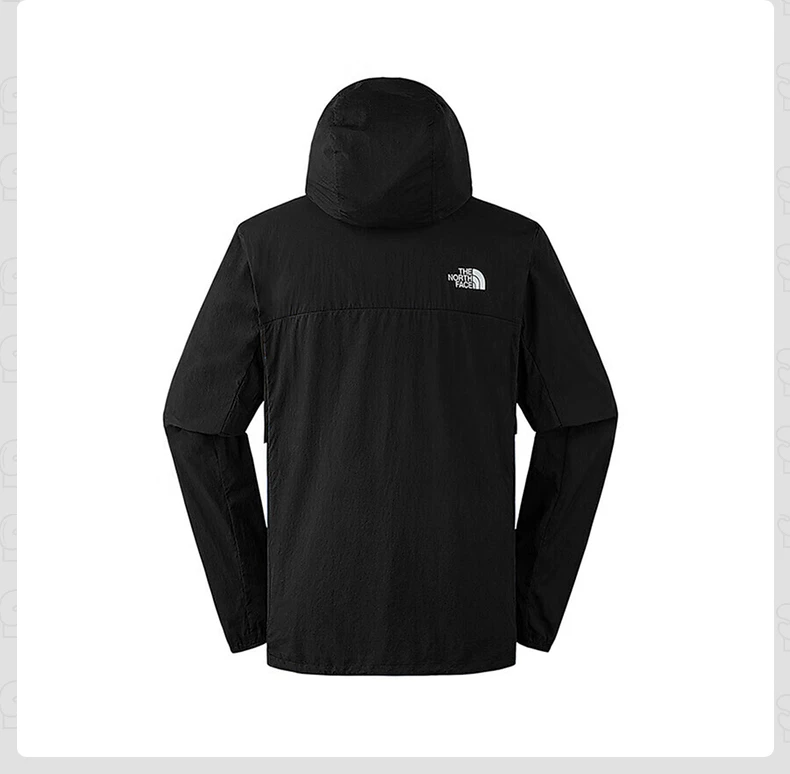 THE NORTH FACE Jaket Olahraga  - Running Gear Jacket ulasan dan harga