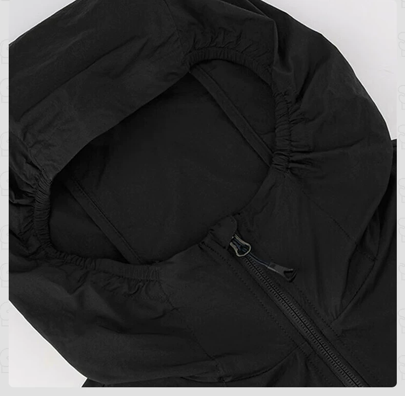 THE NORTH FACE Jaket Olahraga  - Running Gear Jacket ulasan dan harga