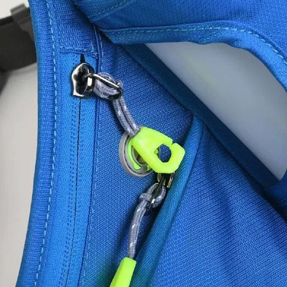 Tas Pinggang dengan Tempat Bot - Running Zwift ulasan dan harga