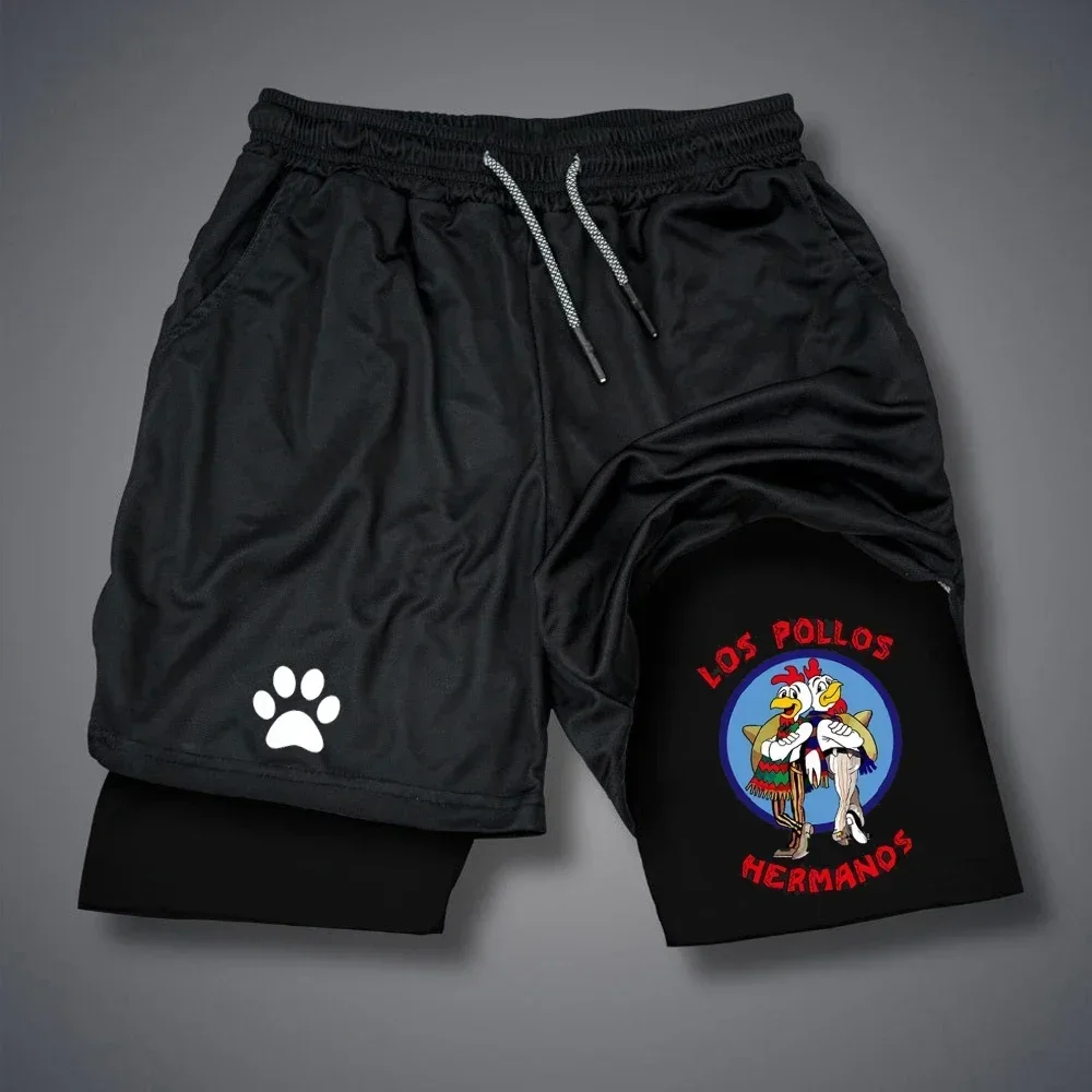 Celana ketat olahraga pria, ce - Running Gear For Men ulasan dan harga