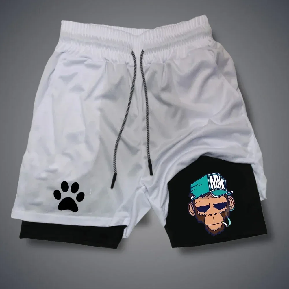 Celana ketat olahraga pria, ce - Running Gear For Men ulasan dan harga