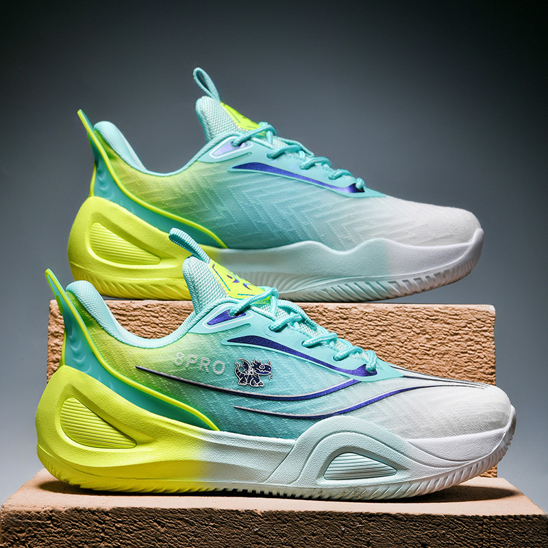 Sepatu Basket High-Top Ringan  - Running Gear Beginners ulasan dan harga