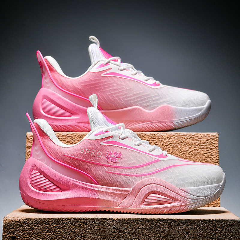 Sepatu Basket High-Top Ringan  - Running Gear Beginners ulasan dan harga