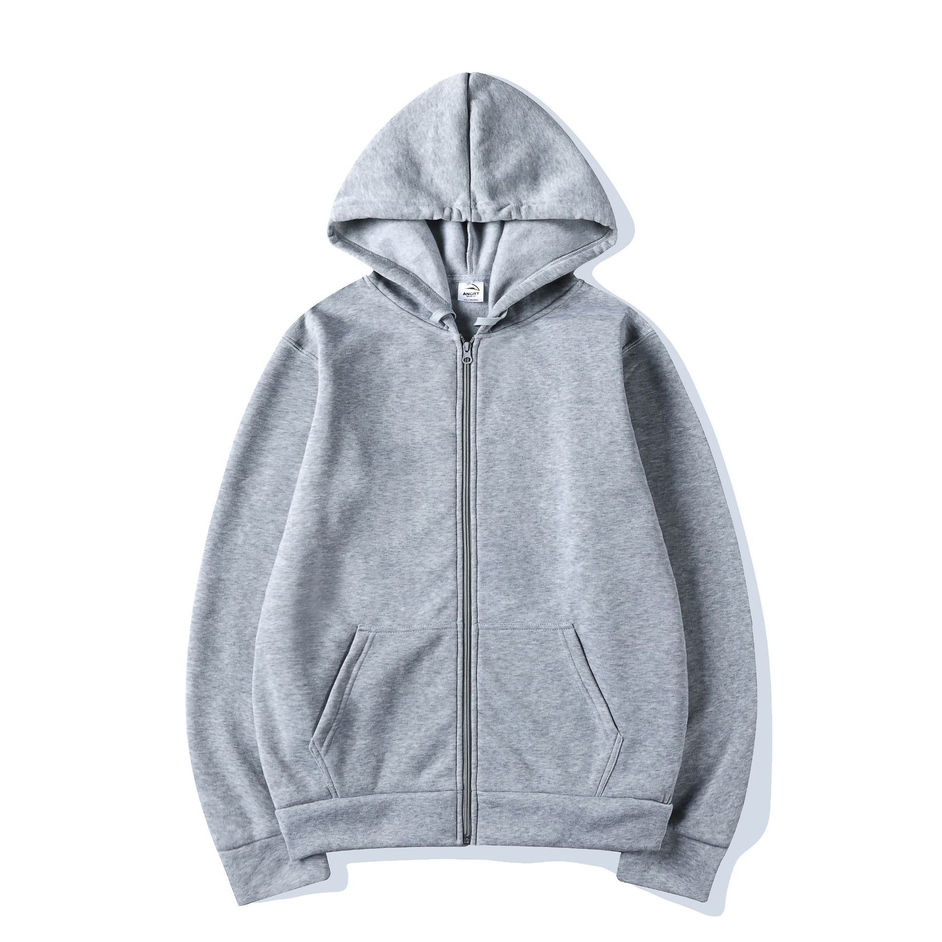 Hoodie Fleece Wanita dengan Ri - Running Gear Jacket ulasan dan harga