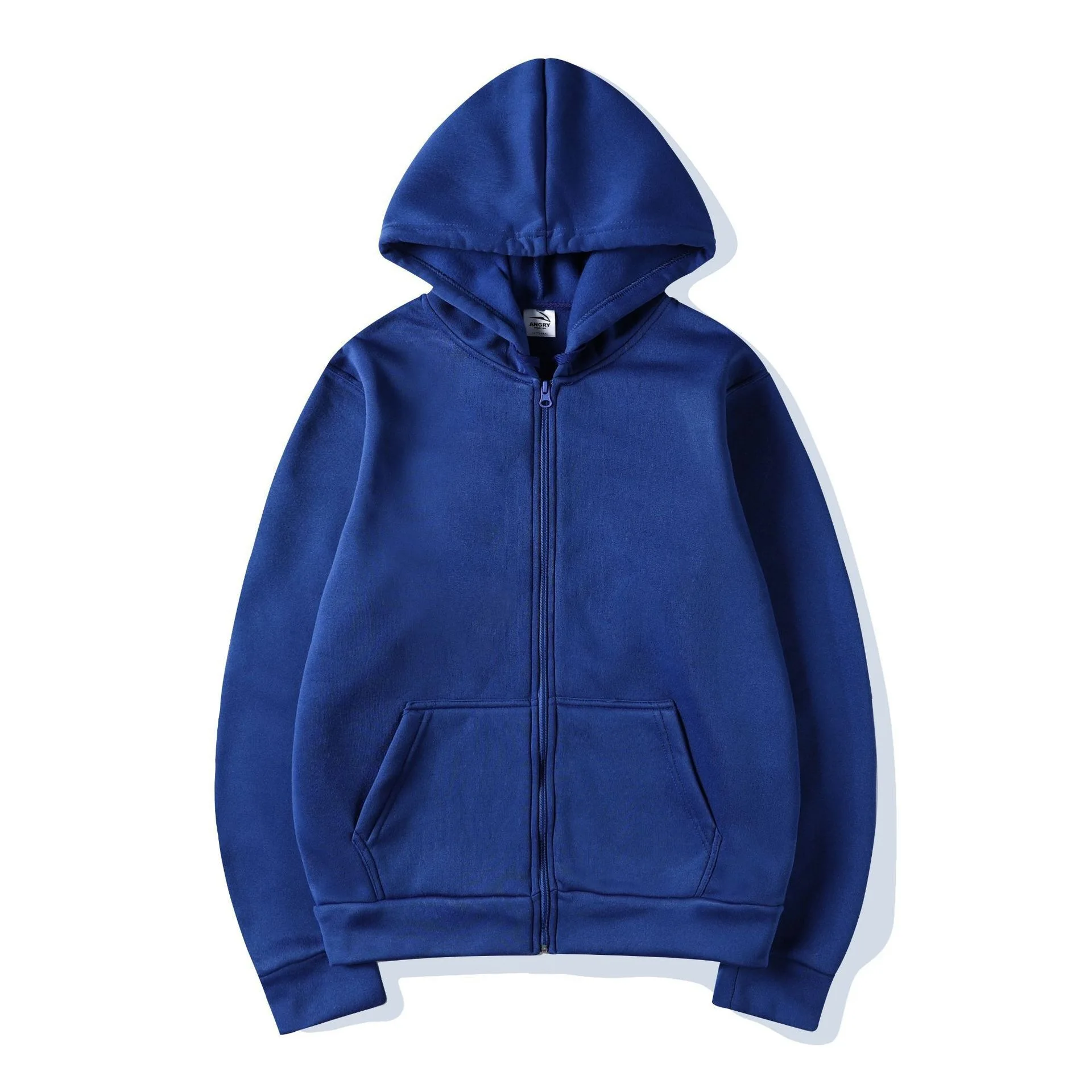 Hoodie Fleece Wanita dengan Ri - Running Gear Jacket ulasan dan harga