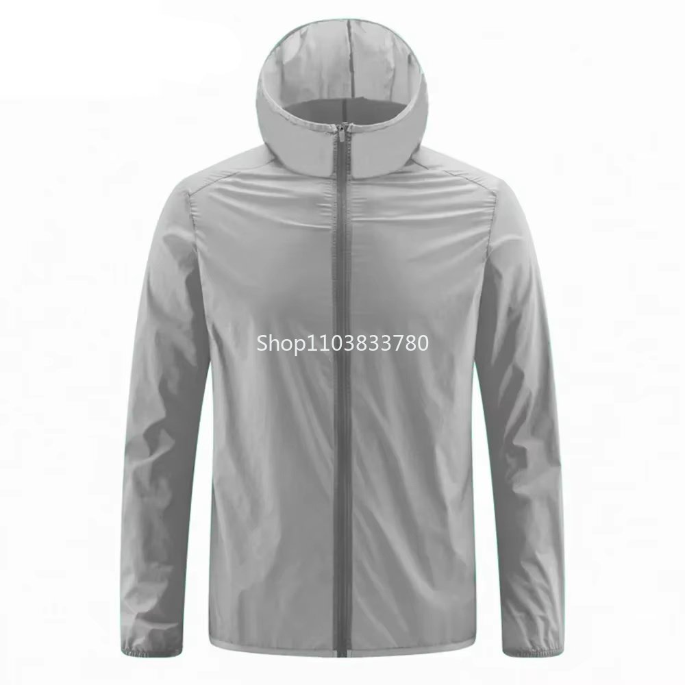 Jaket Pelindung Matahari Berke - Running Gear Jacket ulasan dan harga