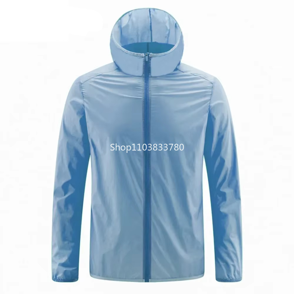 Jaket Pelindung Matahari Berke - Running Gear Jacket ulasan dan harga