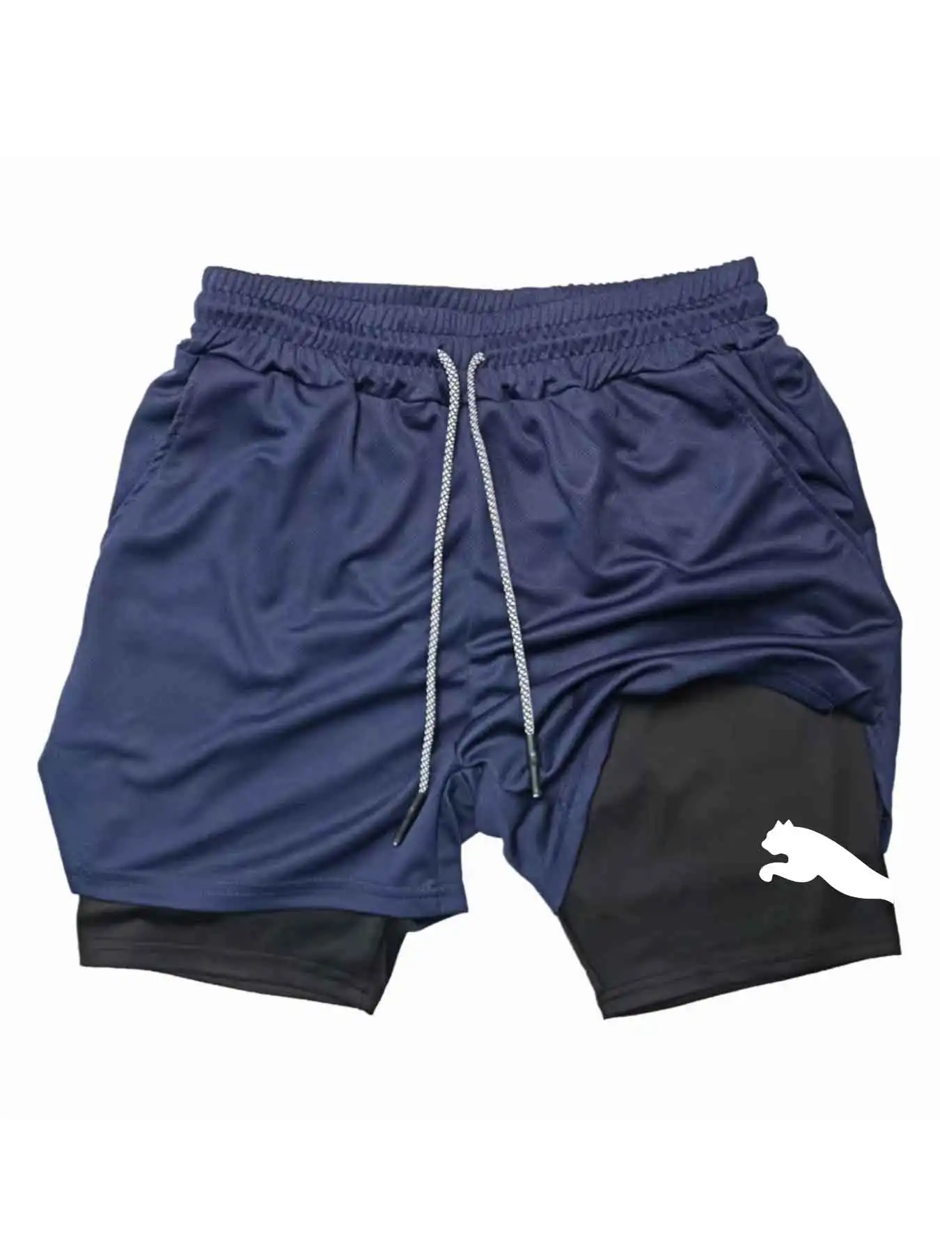 Celana Pendek Olahraga Bermoti - Running Gear For Men ulasan dan harga