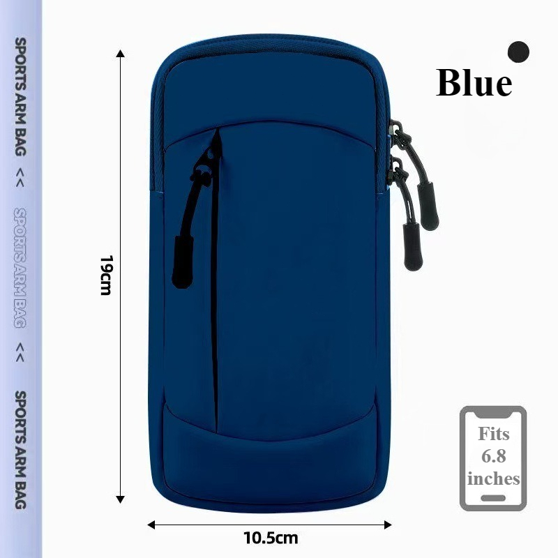 Penyangga Ponsel Lengan untuk  - Running Gear Outdoor ulasan dan harga