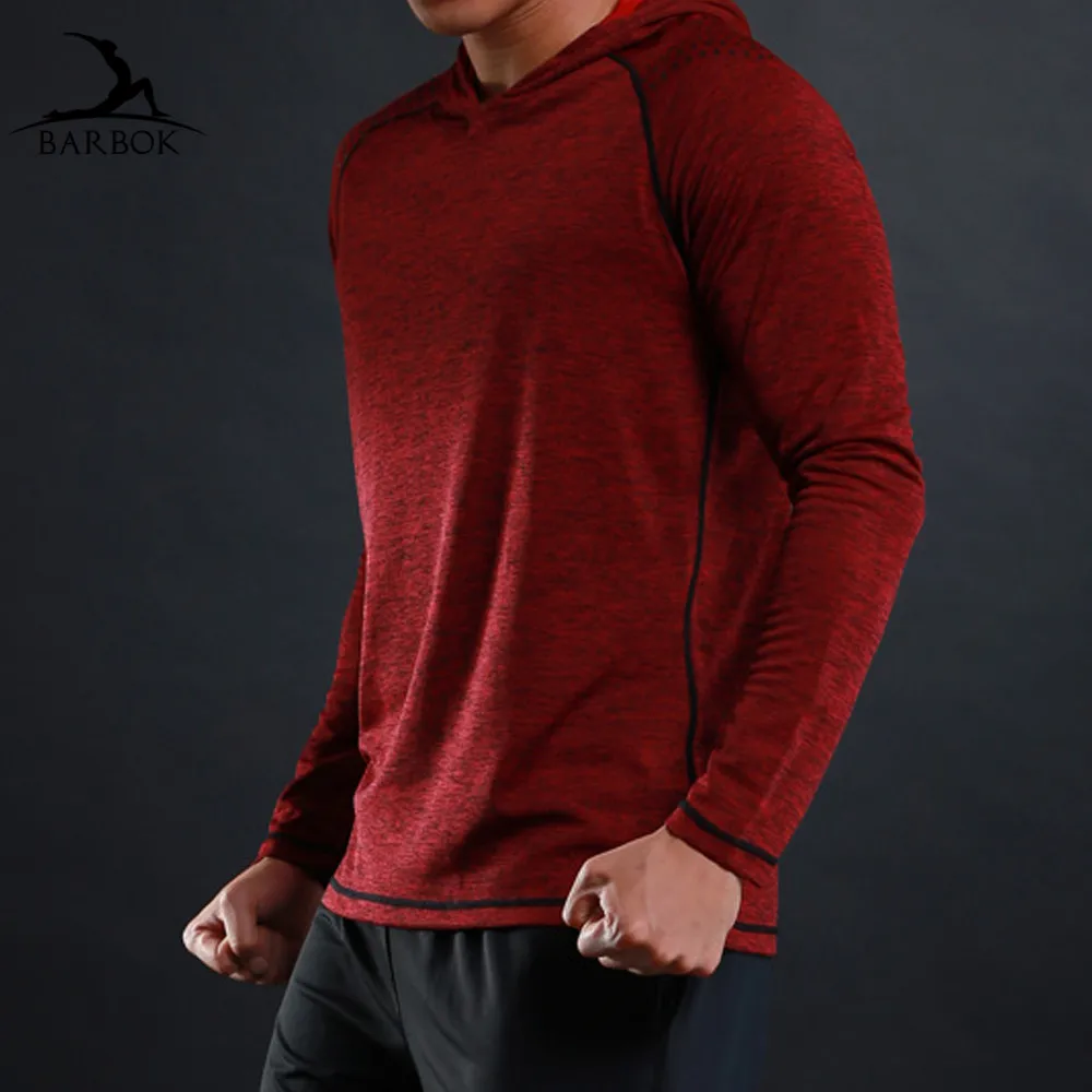 Jaket Lari Hoodie Baru untuk P - Running Gear Jacket ulasan dan harga